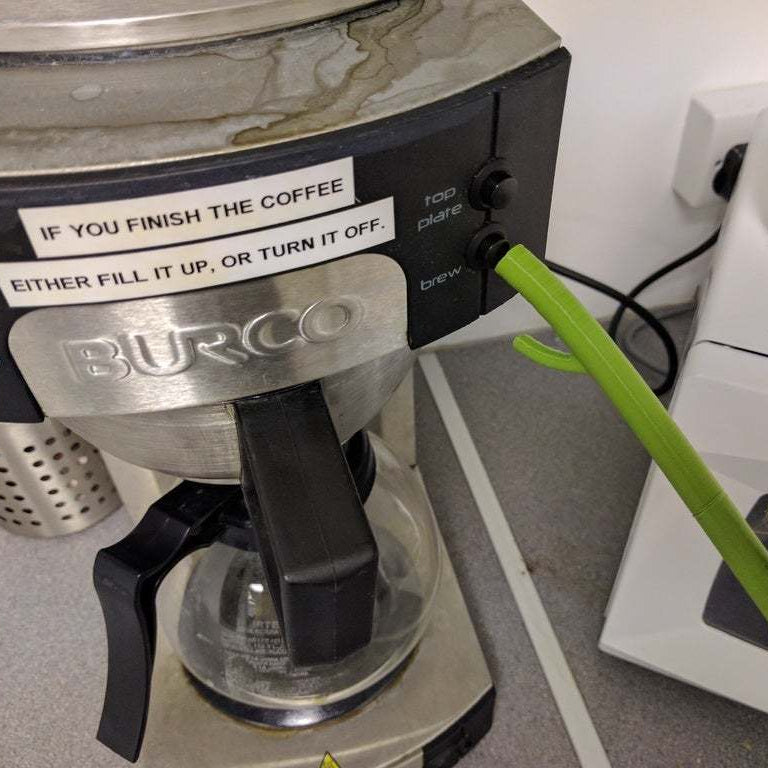 The Engineering Stick™