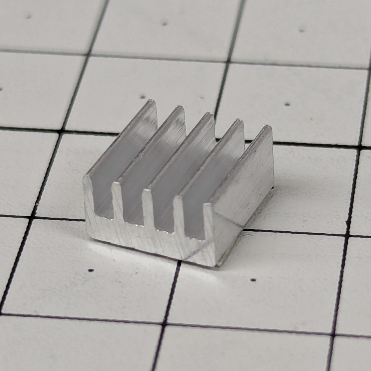 A4988 Heatsink