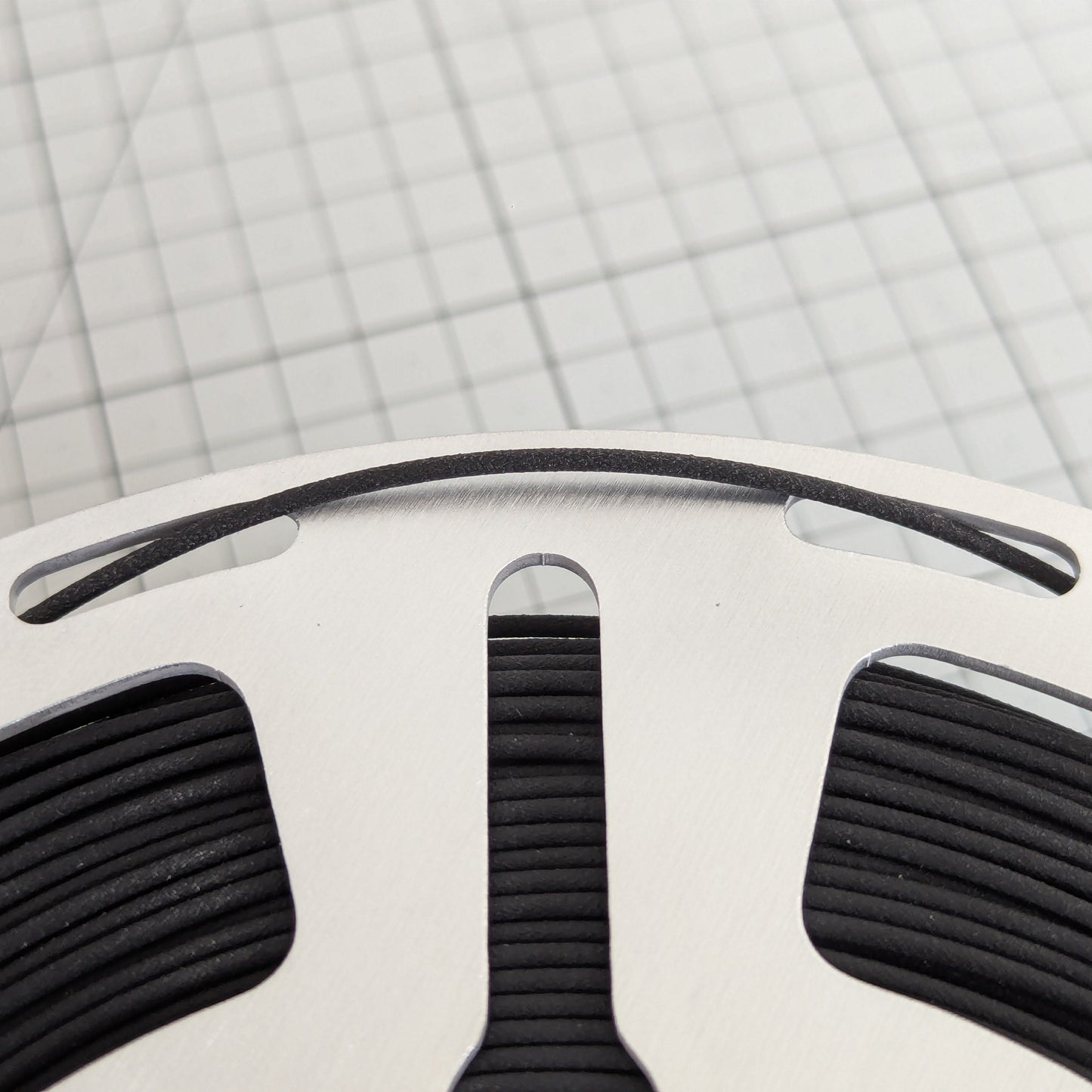 Filament Trap