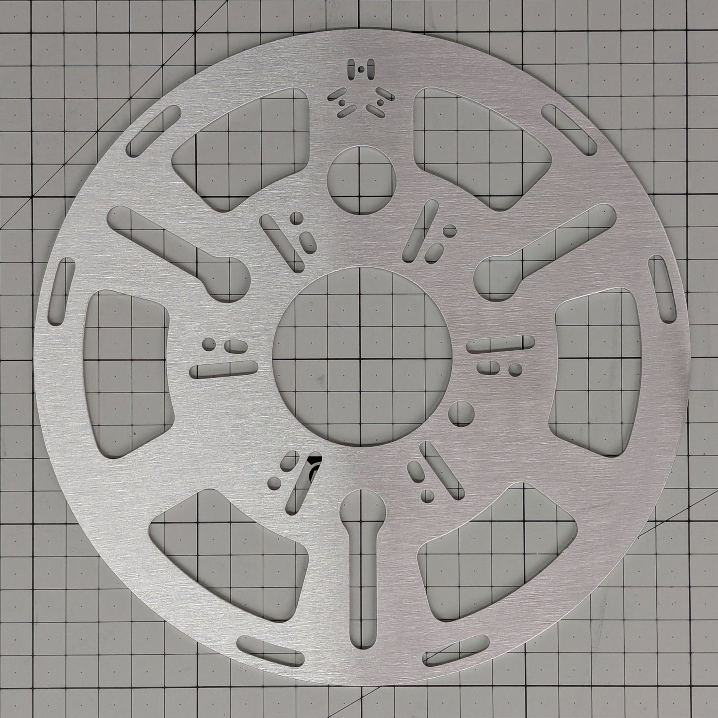 DryAF - Disc