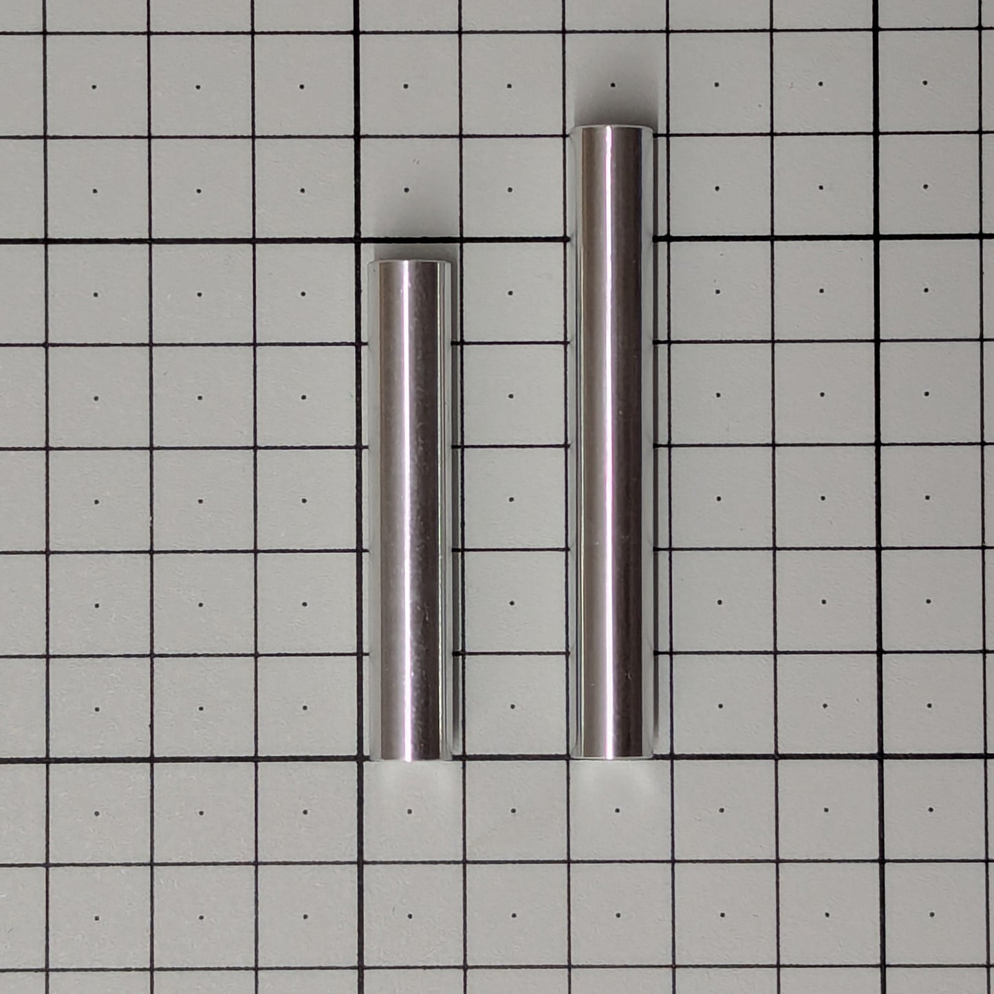 47.5 & 60mm Spacers.