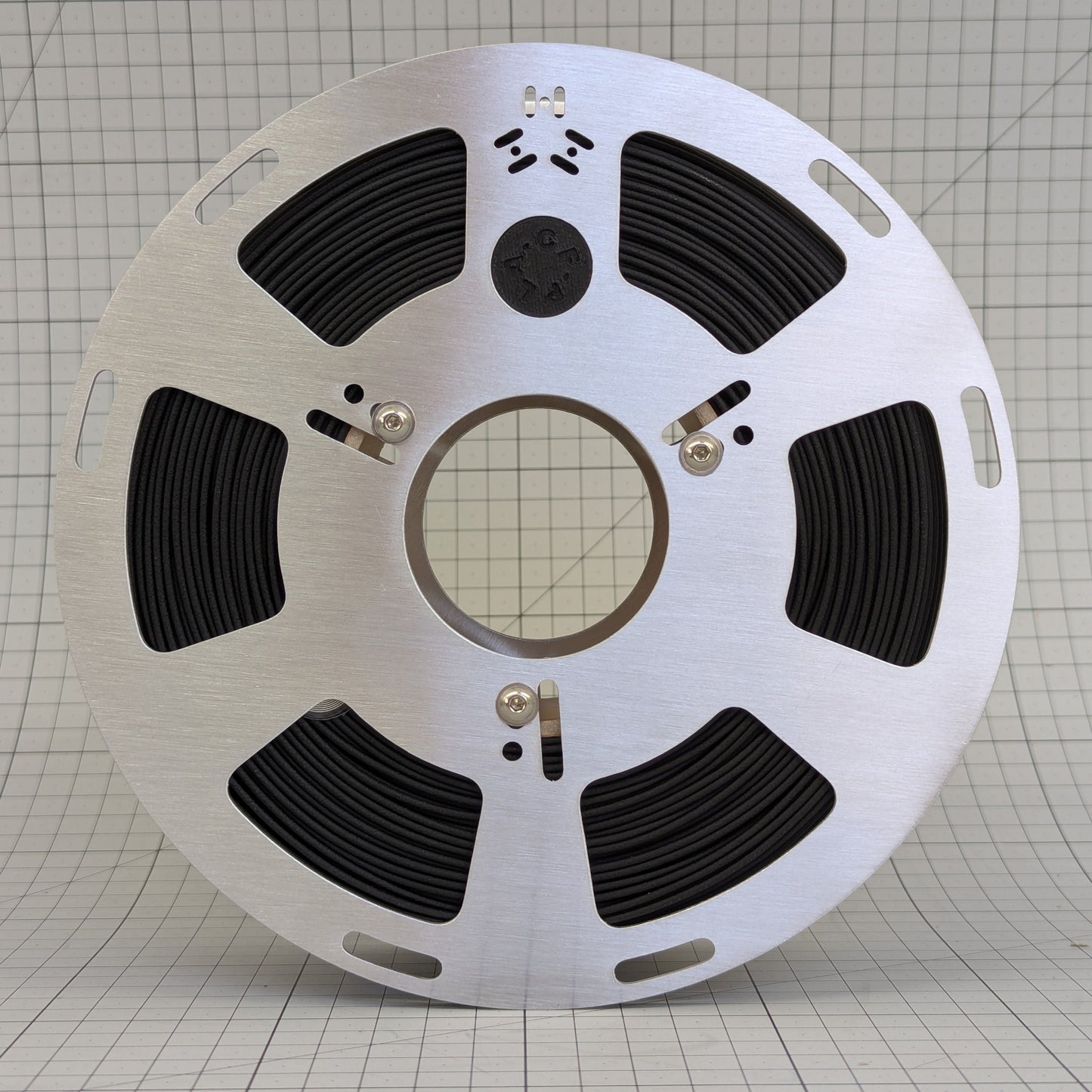 DryAF Lite Spool