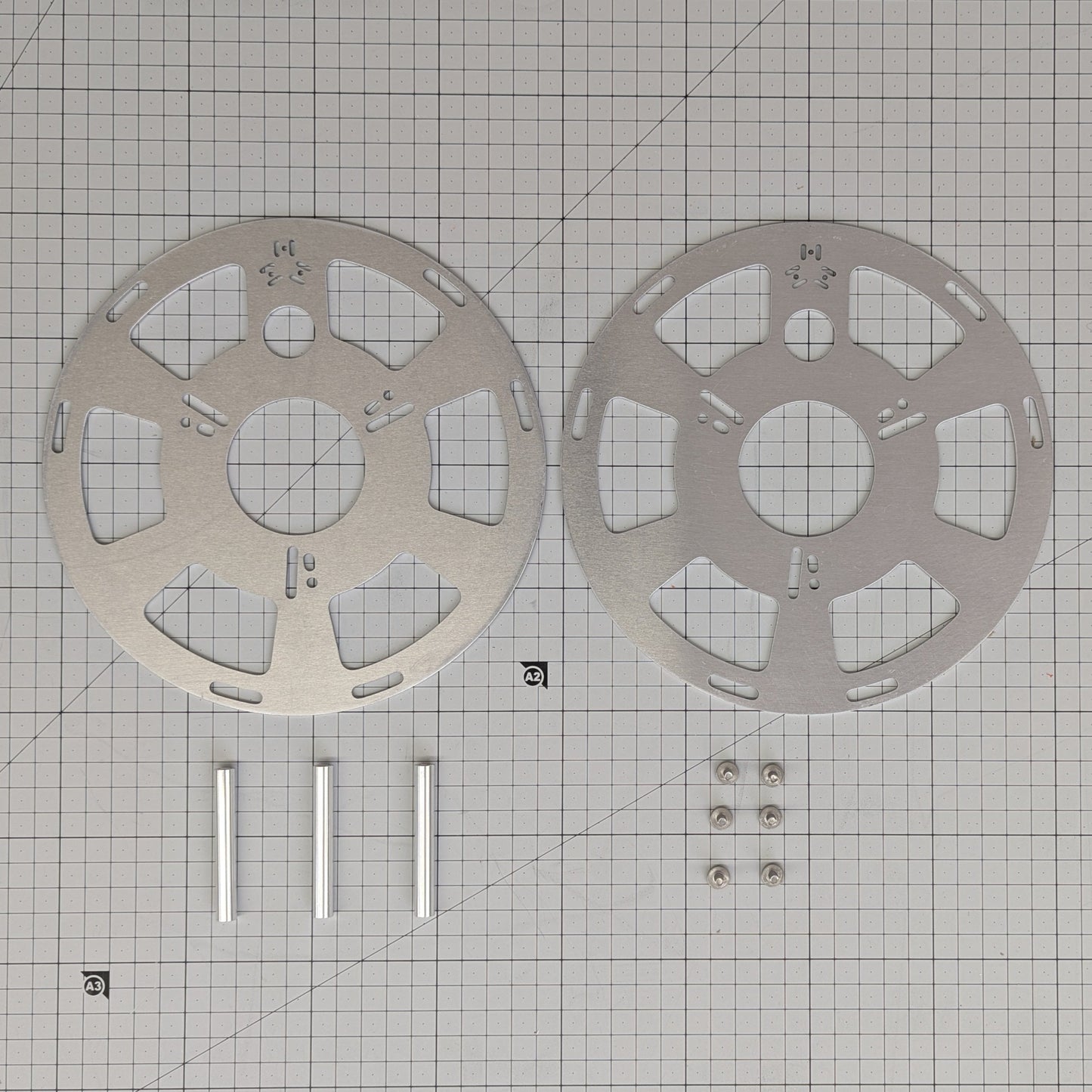 DryAF Lite - kit
