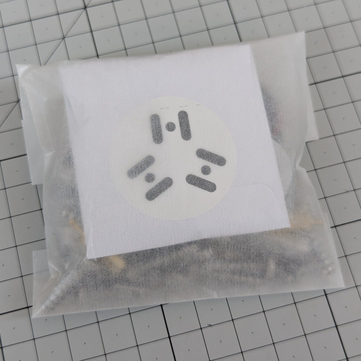 The 102OTA Hardware Kit.