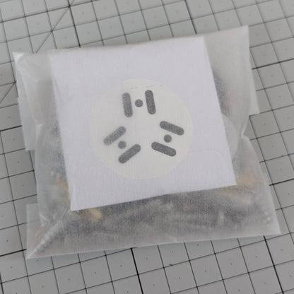 The 102OTA Hardware Kit.