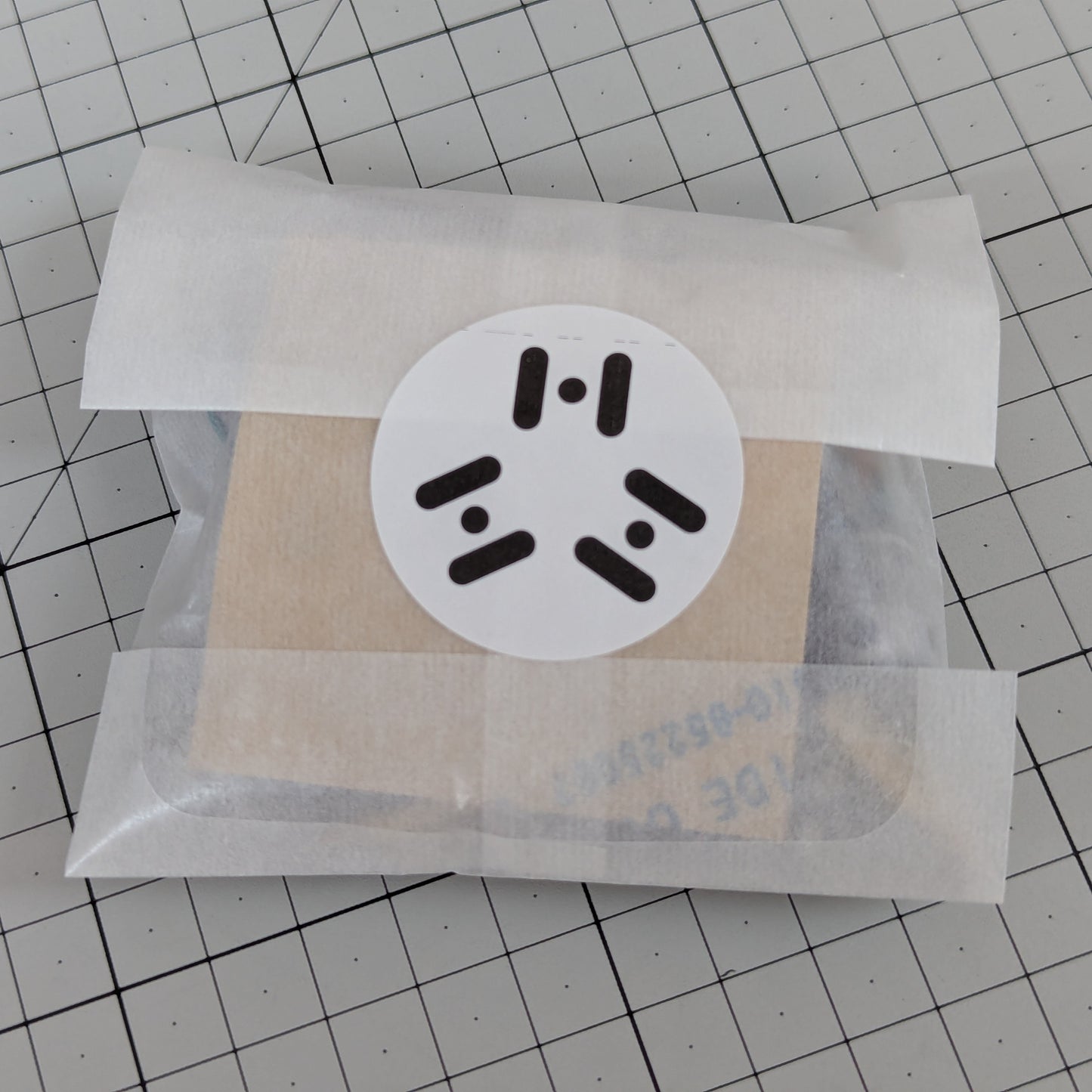 The 102OTA Hardware Kit.