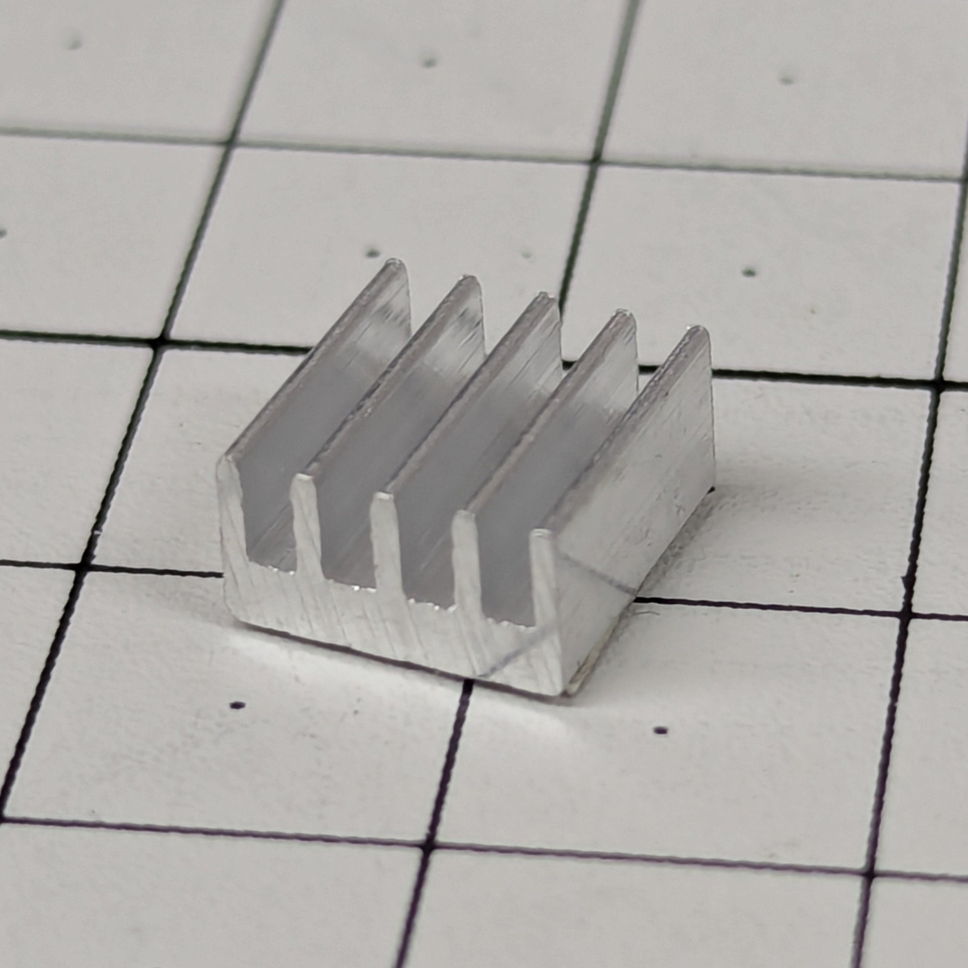 A4988 Heatsink