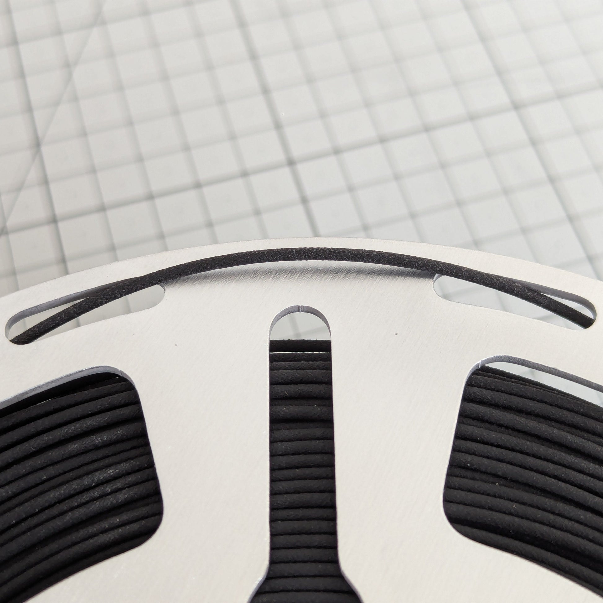 Filament Trap