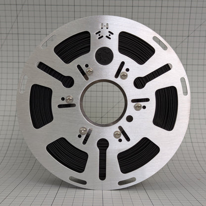 Assembled Spool.