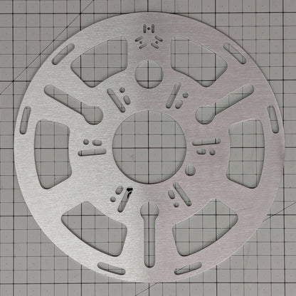 DryAF - Disc