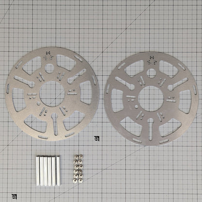 DaryAF Parts