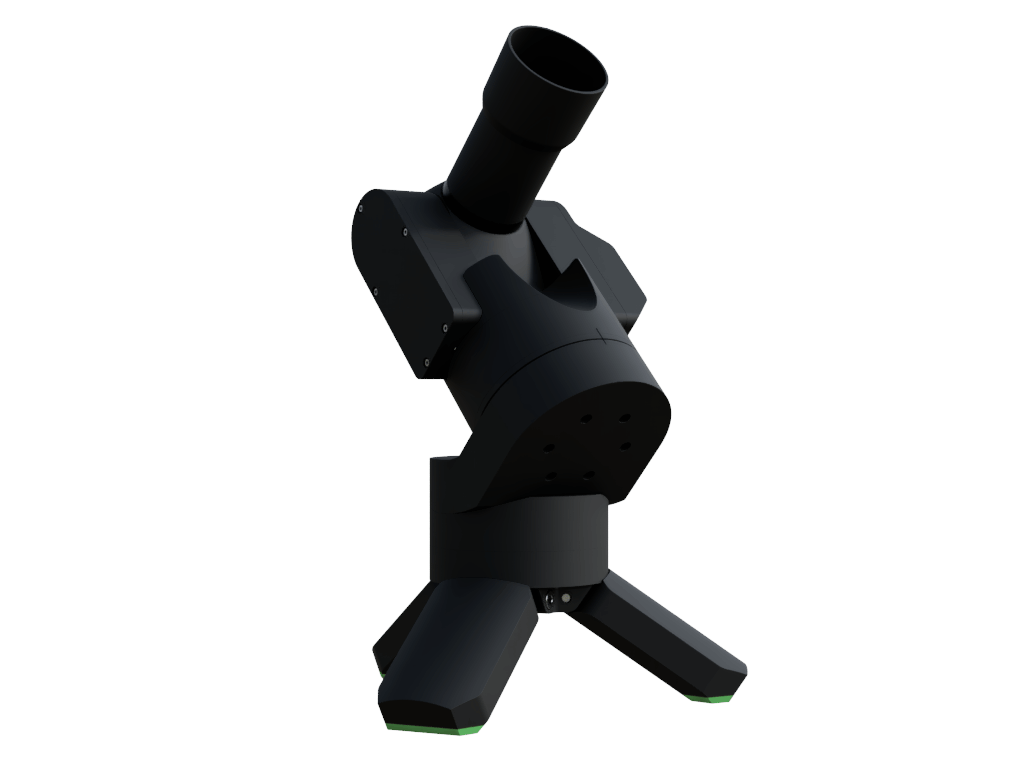 The Micro Scope Build Pack.