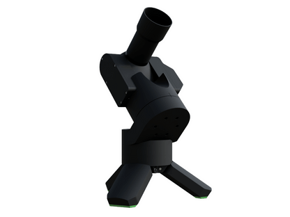 The Micro Scope Build Pack.