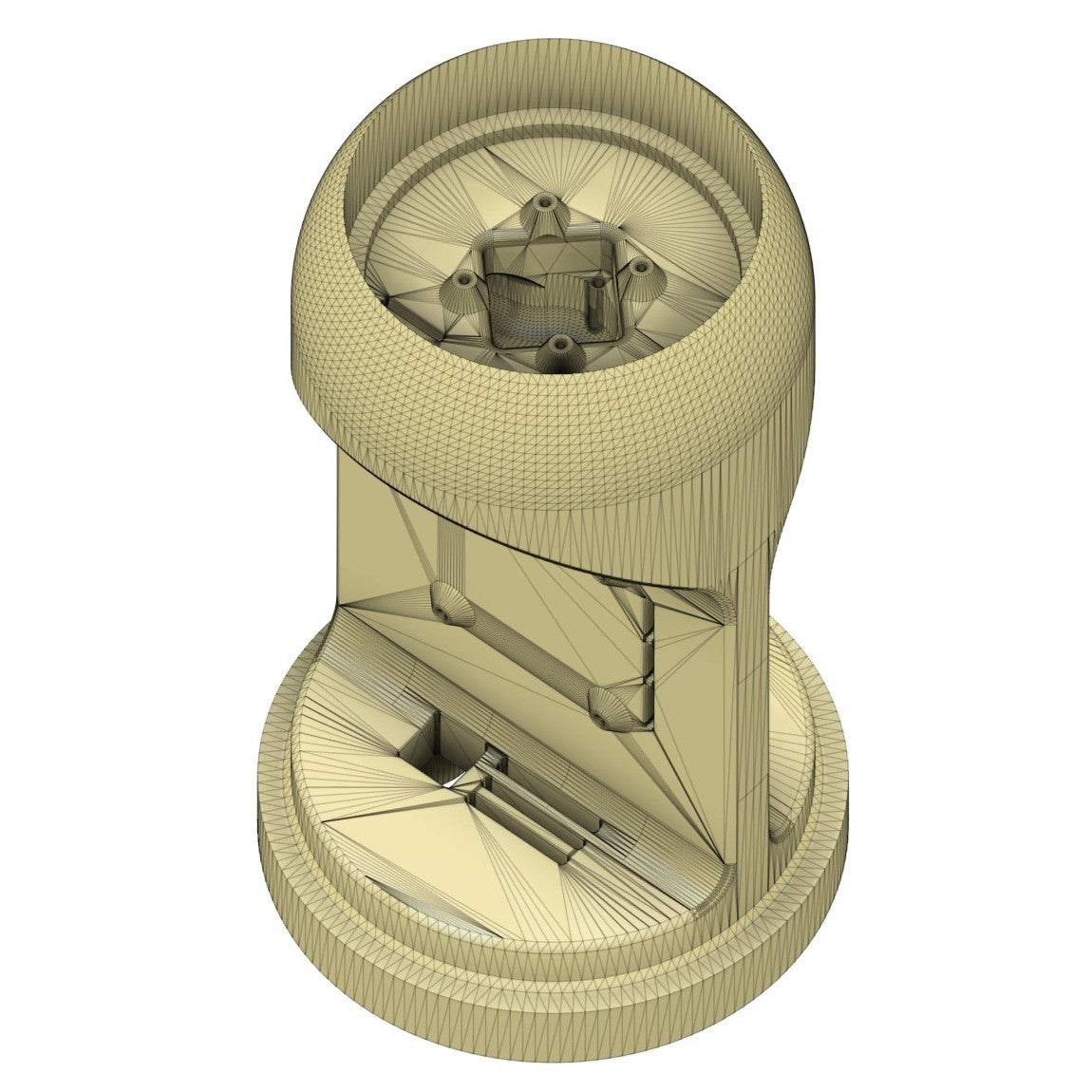 The AllSky Capsule CAD Pack.