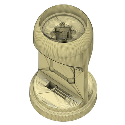 The AllSky Capsule CAD Pack.