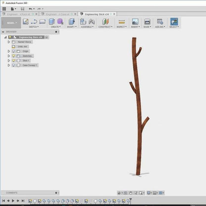 The Engineering Stick™