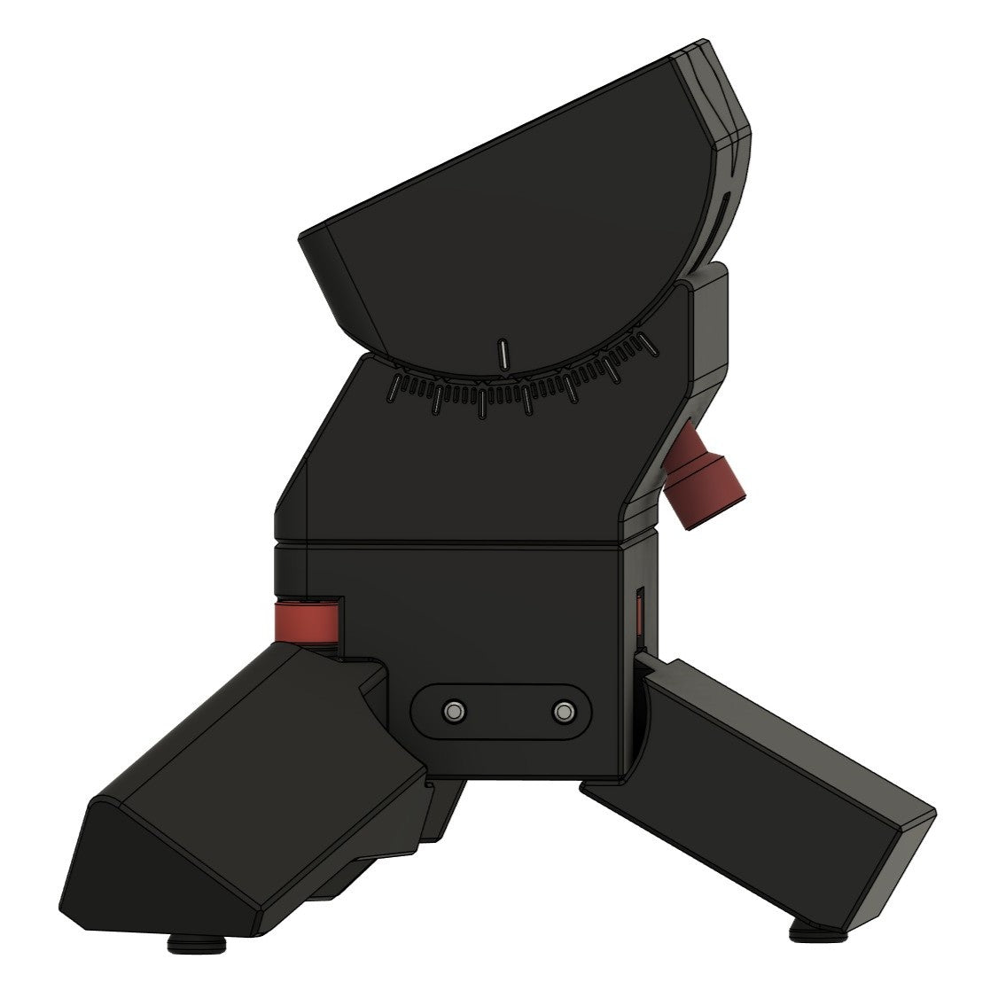 The PET CAD Pack.