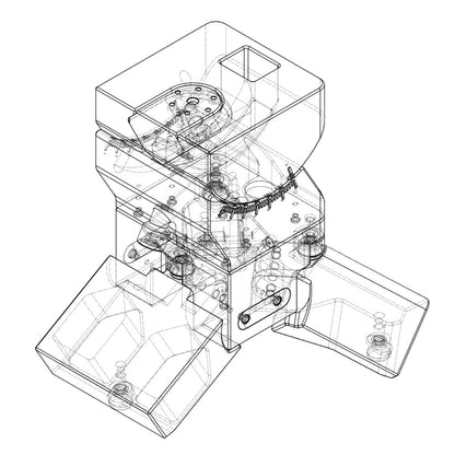 The PET Hardware Kit.