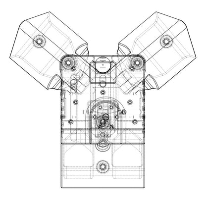 The PET CAD Pack.