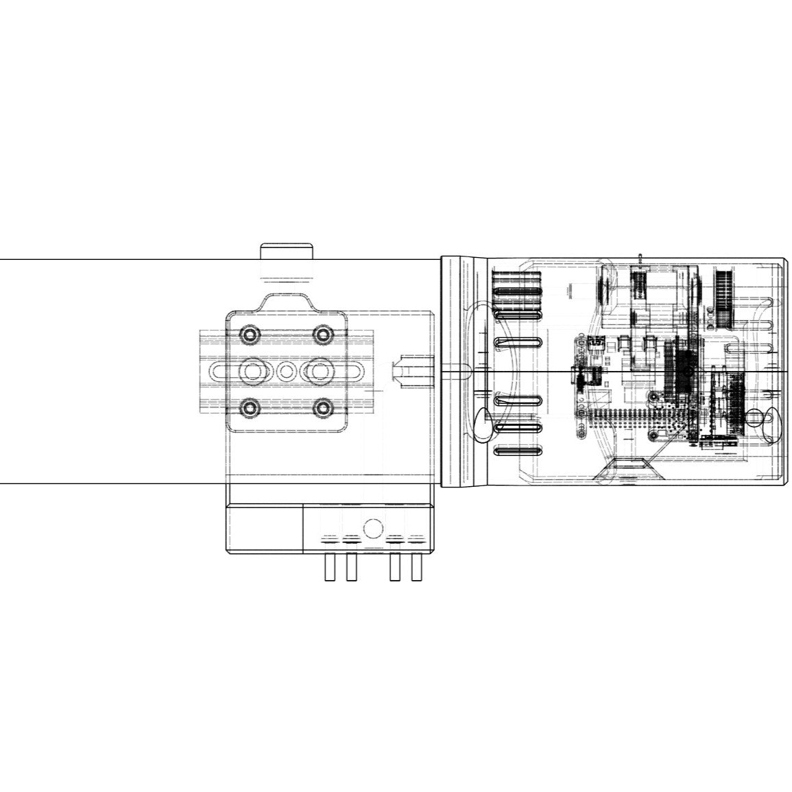The 102OTA CAD Pack.
