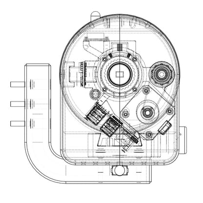 The 102OTA CAD Pack.