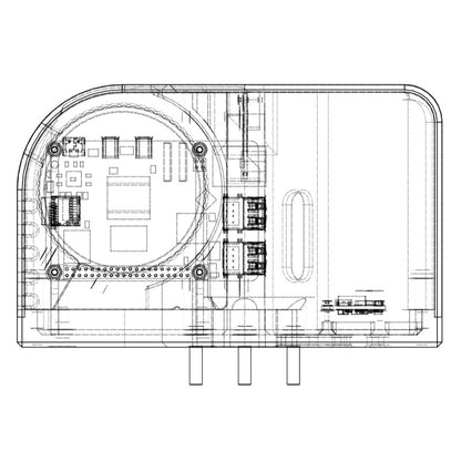 The Pinefeat CAD Pack.