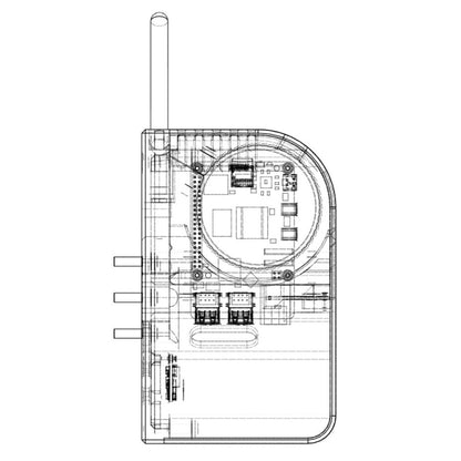The Pinefeat CAD Pack.