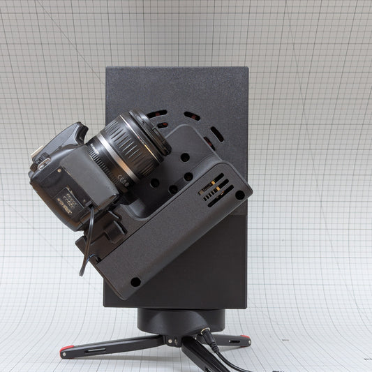 The DSLR Astrograph.