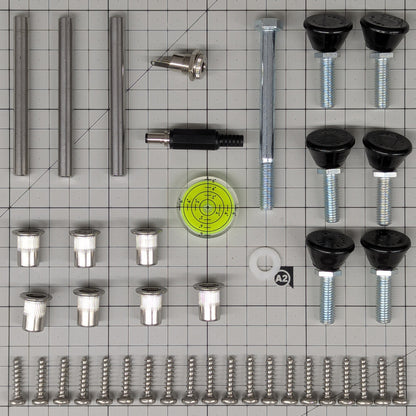The PET Hardware Kit.