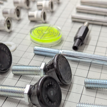 The PET Hardware Kit.