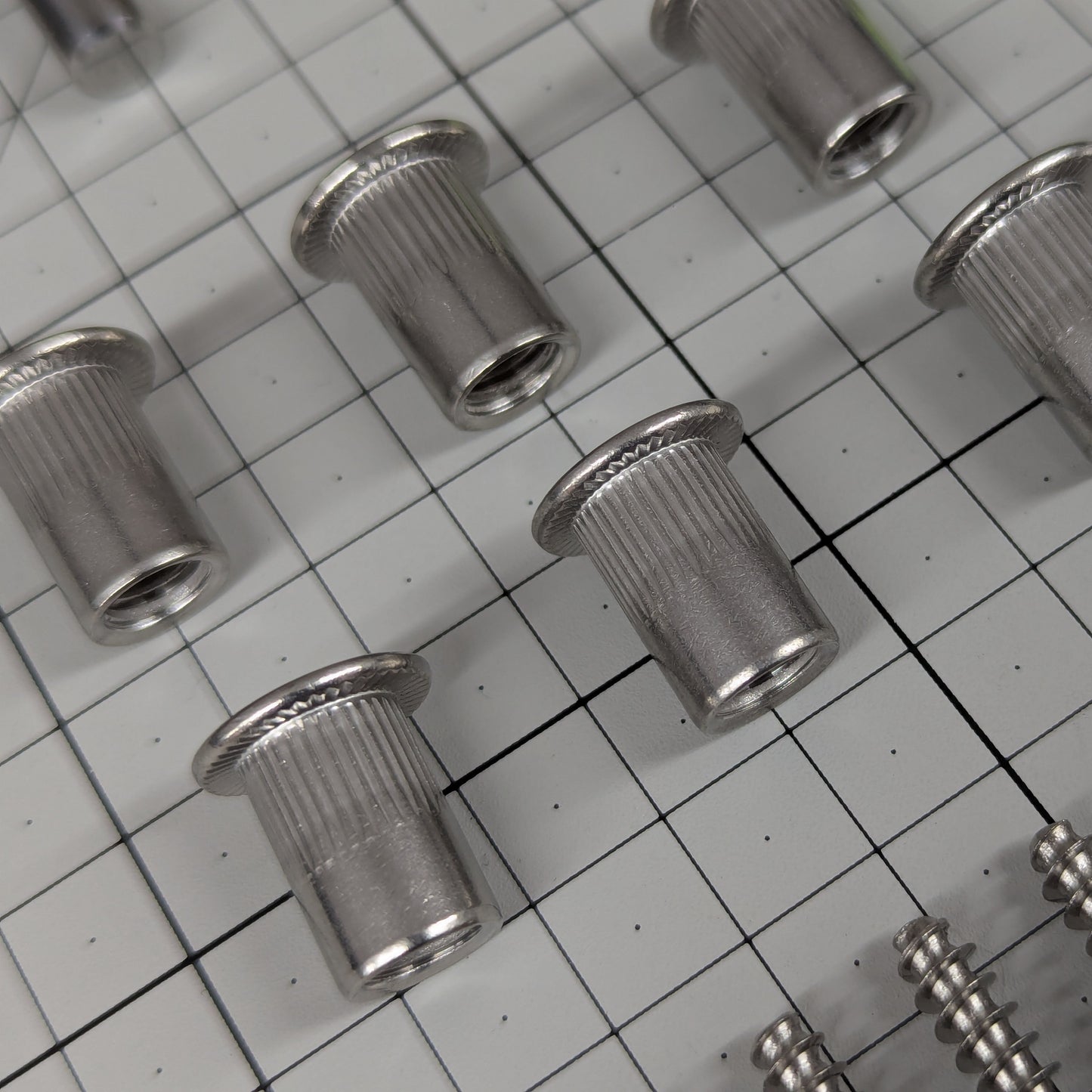 The PET Hardware Kit.