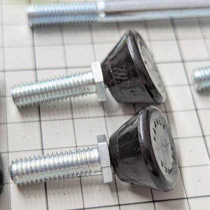 The PET Hardware Kit.