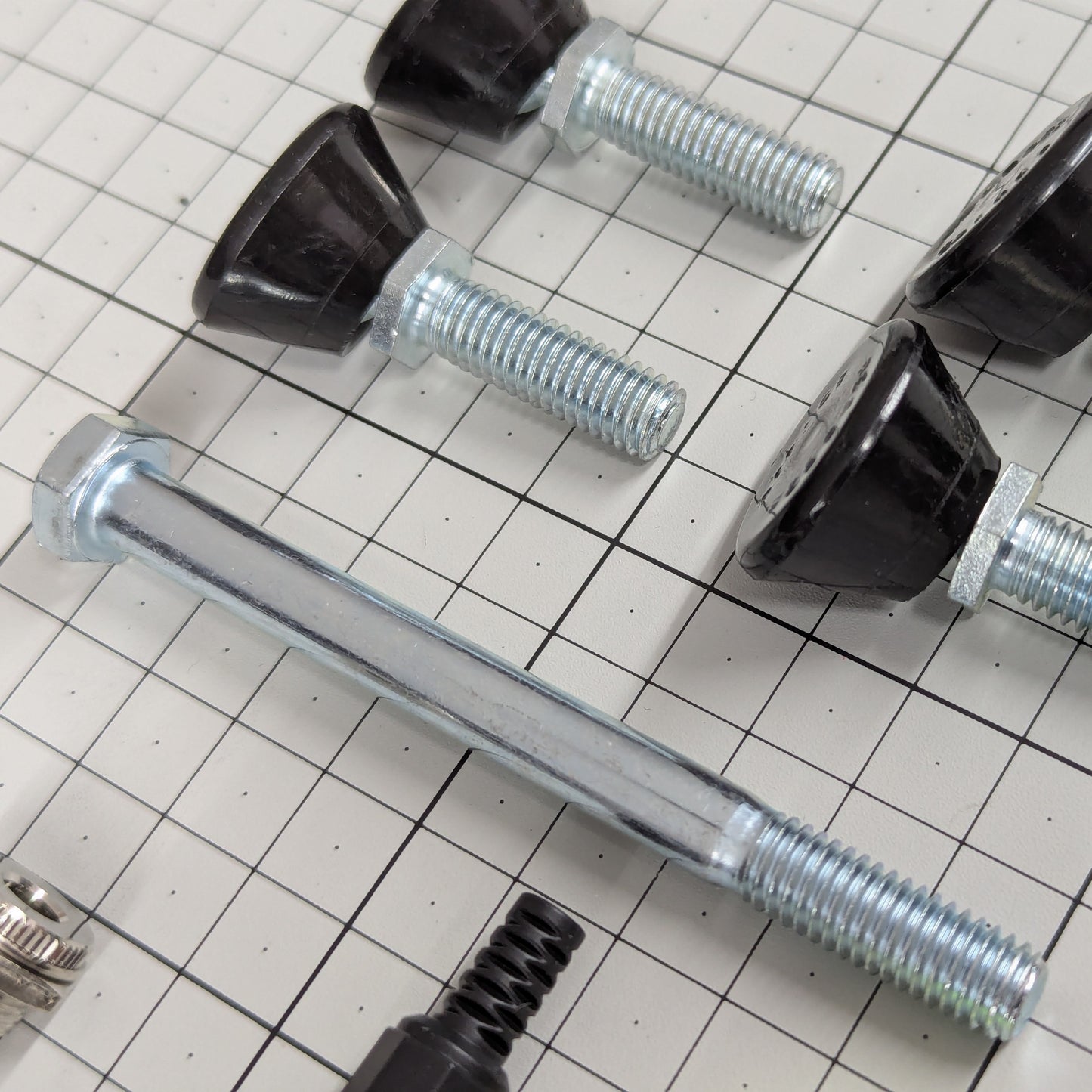 The PET Hardware Kit.