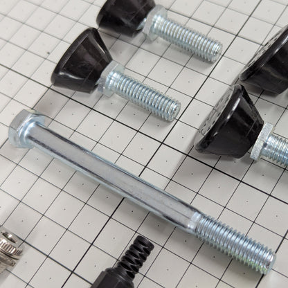 The PET Hardware Kit.