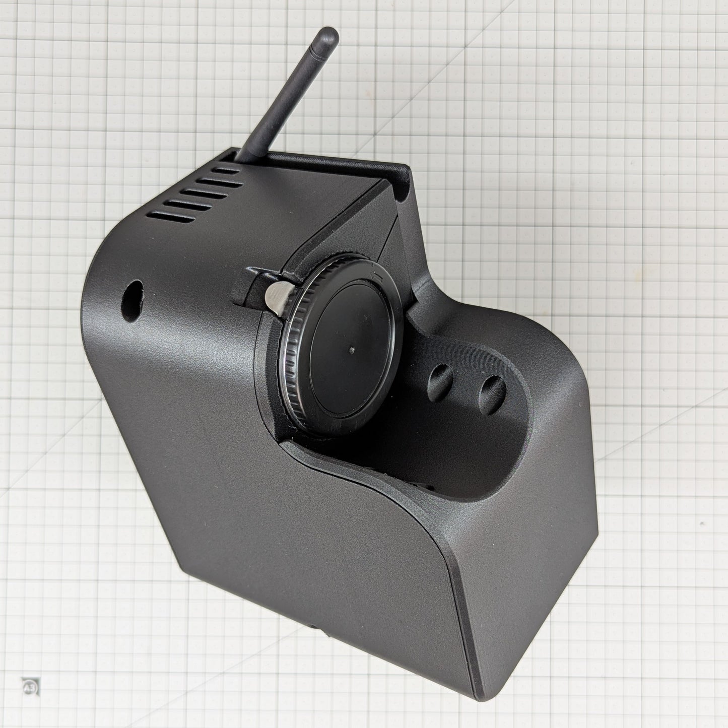 The Pinefeat Astrograph.