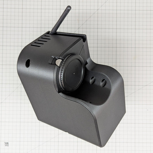 The Pinefeat Astrograph.