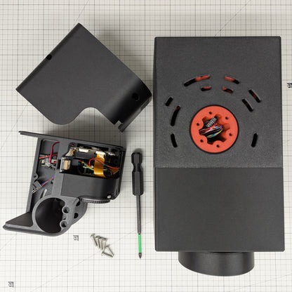 The Pinefeat Astrograph.