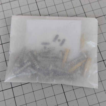 The Pinefeat Hardware Kit.