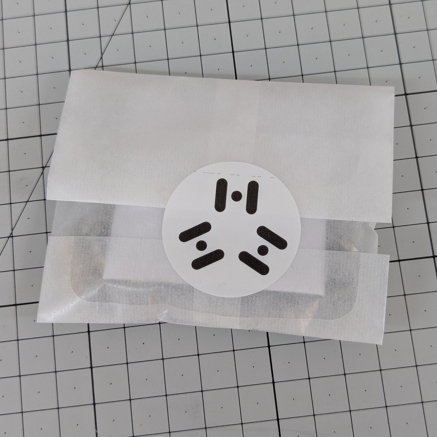 The Pinefeat Hardware Kit.