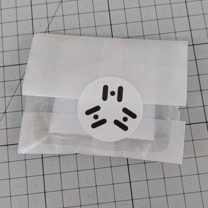 The Pinefeat Hardware Kit.