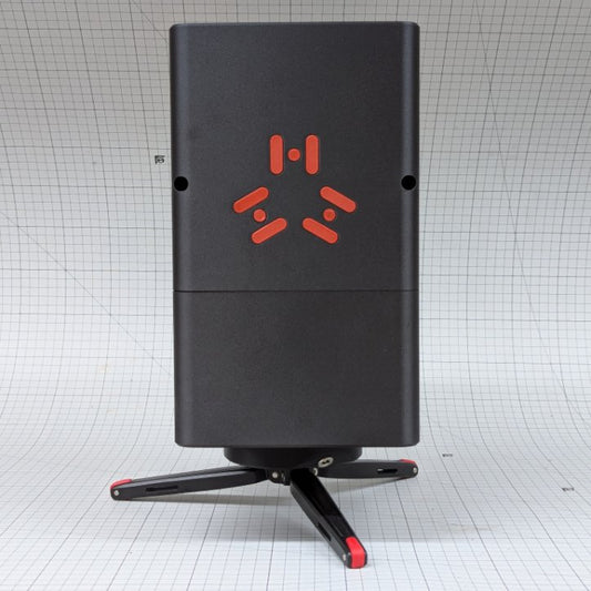 The MountOne GOTO Telescope Mount.