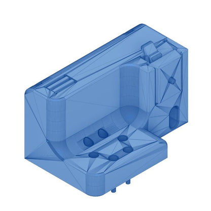 The DSLR Astrograph STL Set.